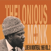 Buy Live In Montreal 1965 2