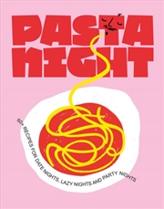 Buy Pasta Night