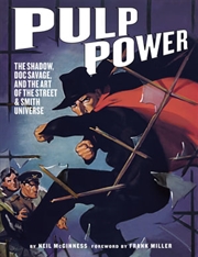 Buy Pulp Power