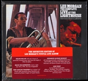 Buy Complete Live At The Lighthous