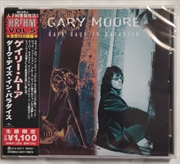 Buy Dark Days In Paradise