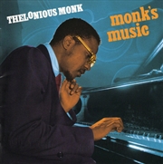 Buy Monks Music