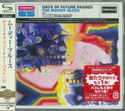 Buy Days Of Future Passed