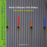 Buy Bop Fathers Complete Edition