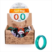 Buy Gemstone Facet Ring (SENT AT RANDOM)