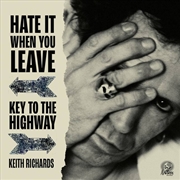 Buy Hate It When You Leave / Key T