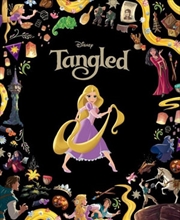 Buy Tangled (Disney: Classic Collection #36)