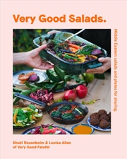 Buy Very Good Salads