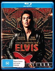 Buy Elvis