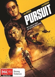 Buy Pursuit