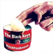 Buy Thickfreakness