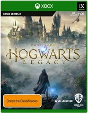 Buy Hogwarts Legacy