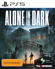 Buy Alone In The Dark