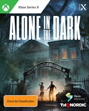 Buy Alone In The Dark