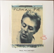 Buy Flaming Pie
