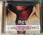 Buy Tim Mcgraw And The Dancehall D