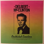 Buy Outdated Emotion