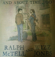 Buy And About Time Too