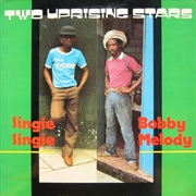 Buy Two Uprising Stars