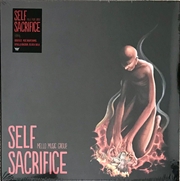 Buy Self Sacrifice