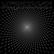 Buy Meshuggah