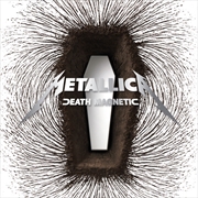 Buy Death Magnetic