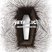 Buy Death Magnetic
