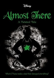 Buy Almost There Disney: A Twisted Tale #13