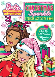 Buy Barbie Dreamhouse Adventures: