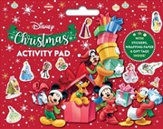 Buy Disney Christmas: Activity Pad