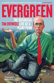 Buy Evergreen