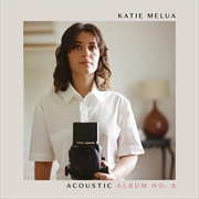 Buy Acoustic Album No 8