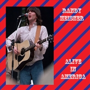 Buy Alive In America