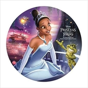 Buy Princess & The Frog - The Songs