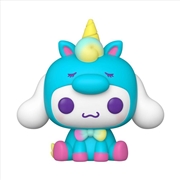Buy Hello Kitty and Friends - Cinnamoroll Pop! Vinyl
