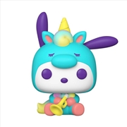 Buy Hello Kitty and Friends - Pochacco Pop! Vinyl
