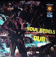 Buy Soul Rebels Dub