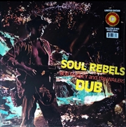 Buy Soul Rebels Dub
