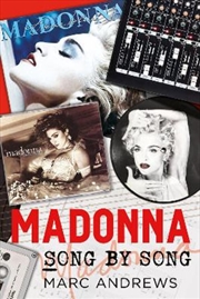 Buy Madonna Song By Song