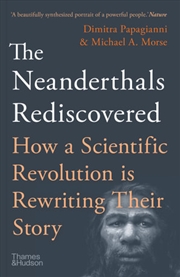 Buy Neanderthals Rediscovered