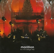 Buy Live From Cadogan Hall