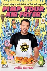 Buy Pimp Your Air Fryer