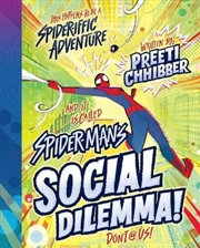 Buy Spidermans Social Dilemma Marvel