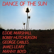 Buy Dance Of The Sun