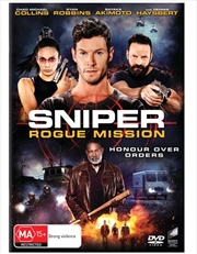 Buy Sniper - Rogue Mission