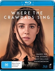 Buy Where The Crawdads Sing