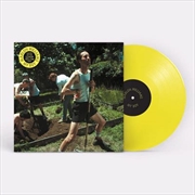 Buy My Boy - Lemon Yellow Vinyl