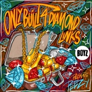 Buy Only Built For Diamond Links