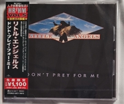 Buy Dont Prey For Me
