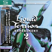 Buy Liquid Tension Experiment 2